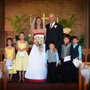 Meet your Posher, Tom